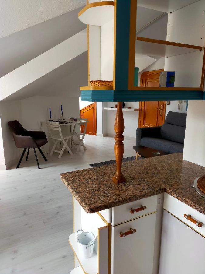 Apartamento en el casco antiguo de Ponferrada Exterior foto