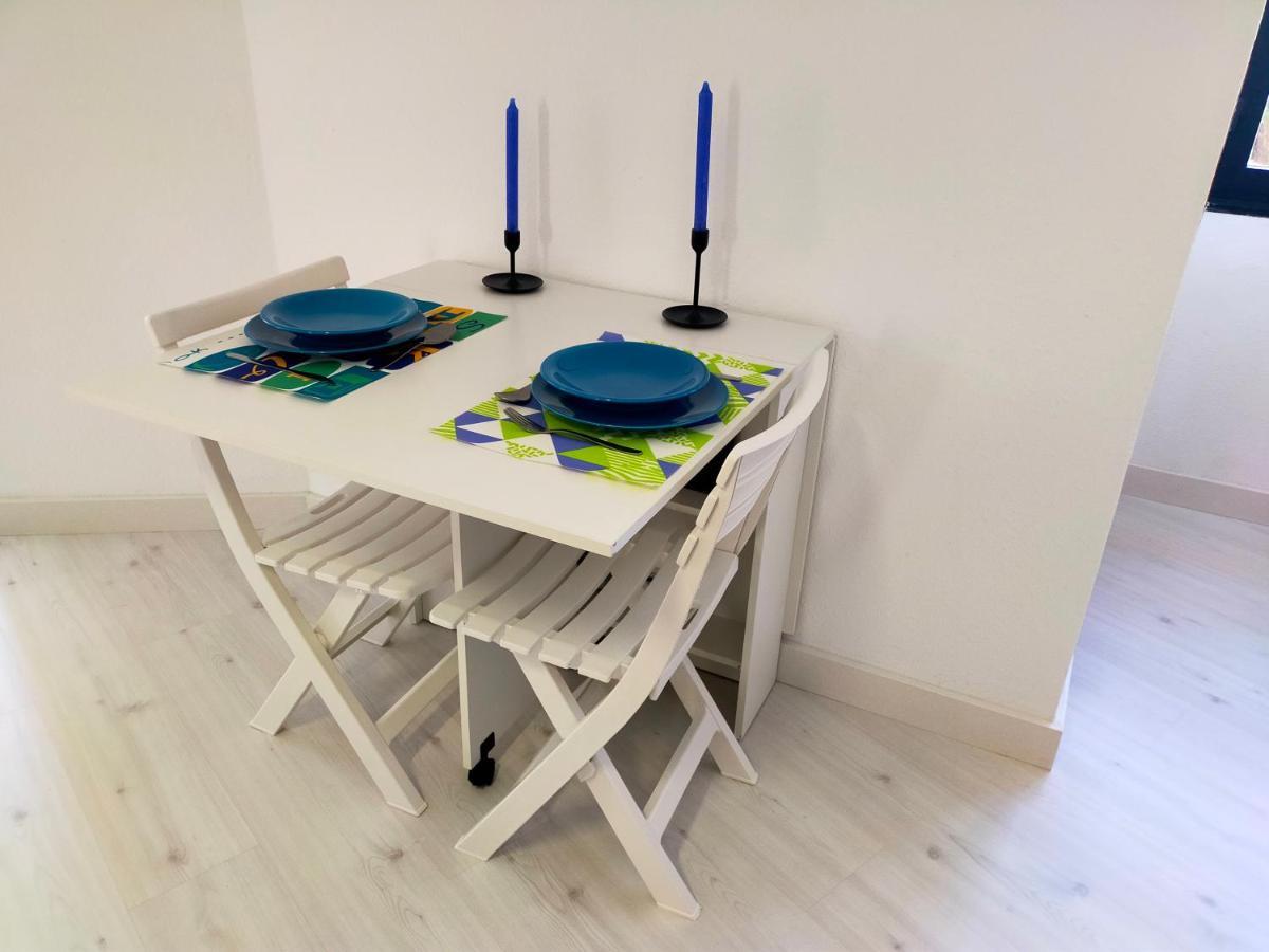 Apartamento en el casco antiguo de Ponferrada Exterior foto