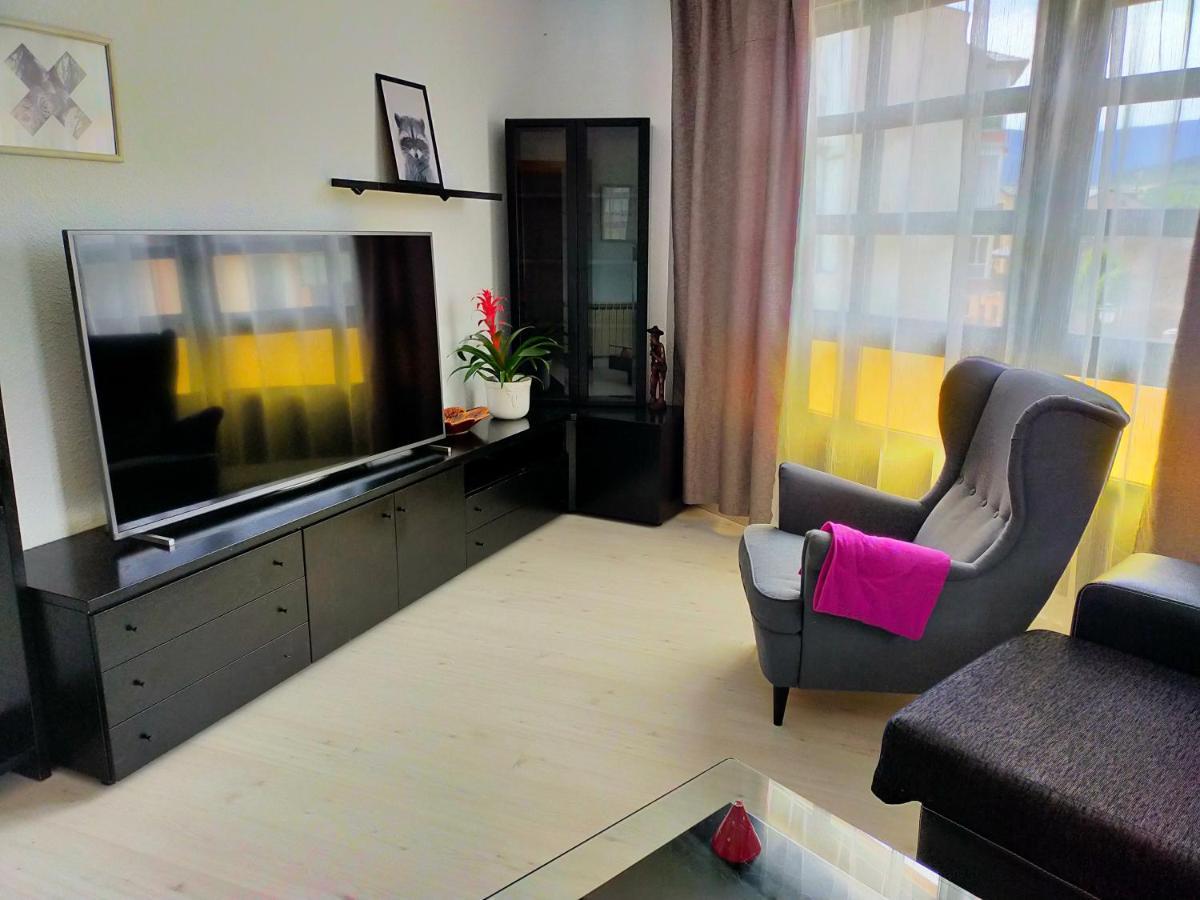Apartamento en el casco antiguo de Ponferrada Exterior foto