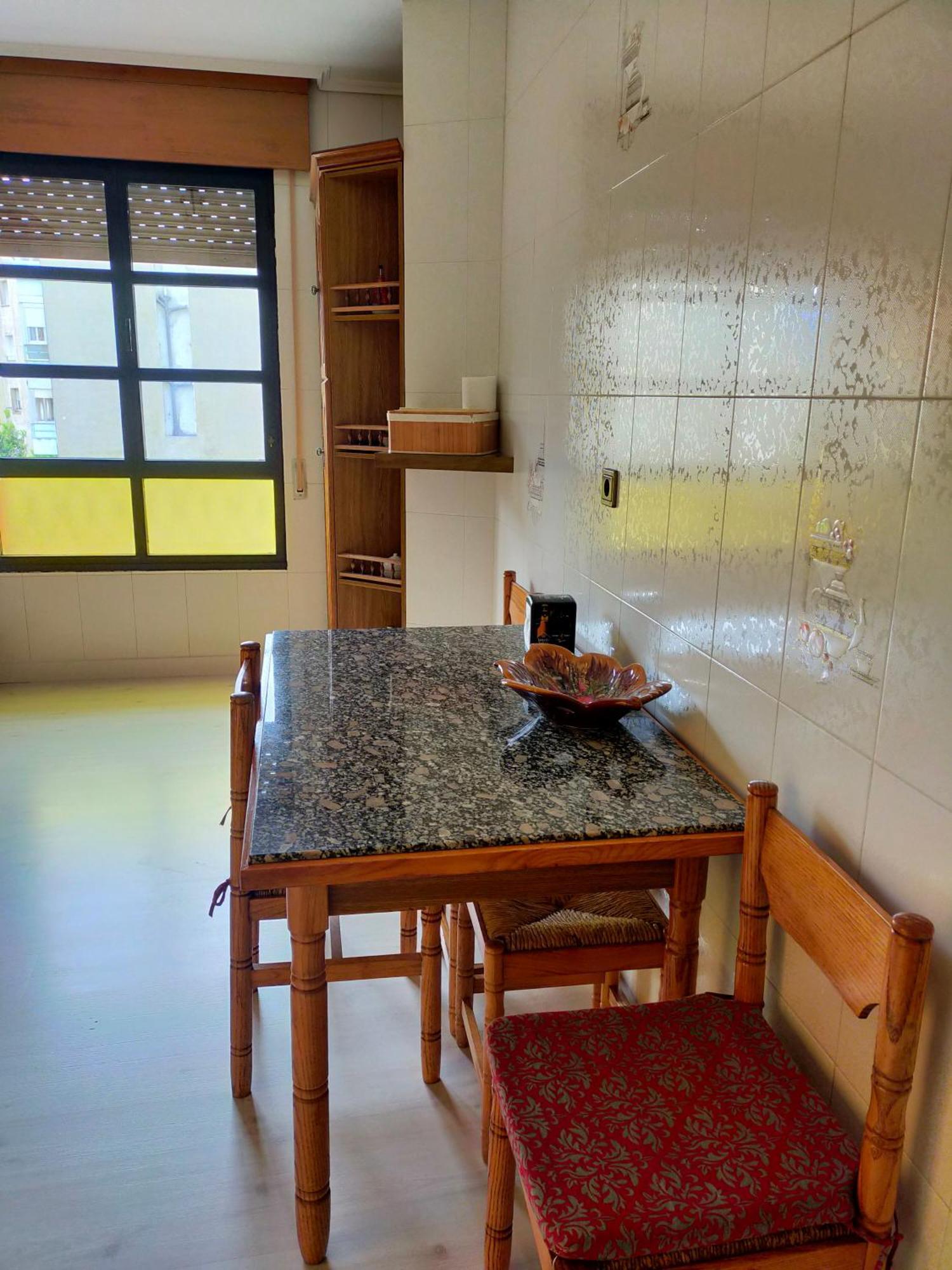 Apartamento en el casco antiguo de Ponferrada Exterior foto